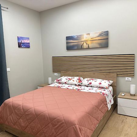 Fix You Apartment Fco Fiumicino Eksteriør bilde