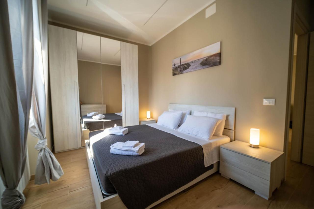 Fix You Apartment Fco Fiumicino Eksteriør bilde