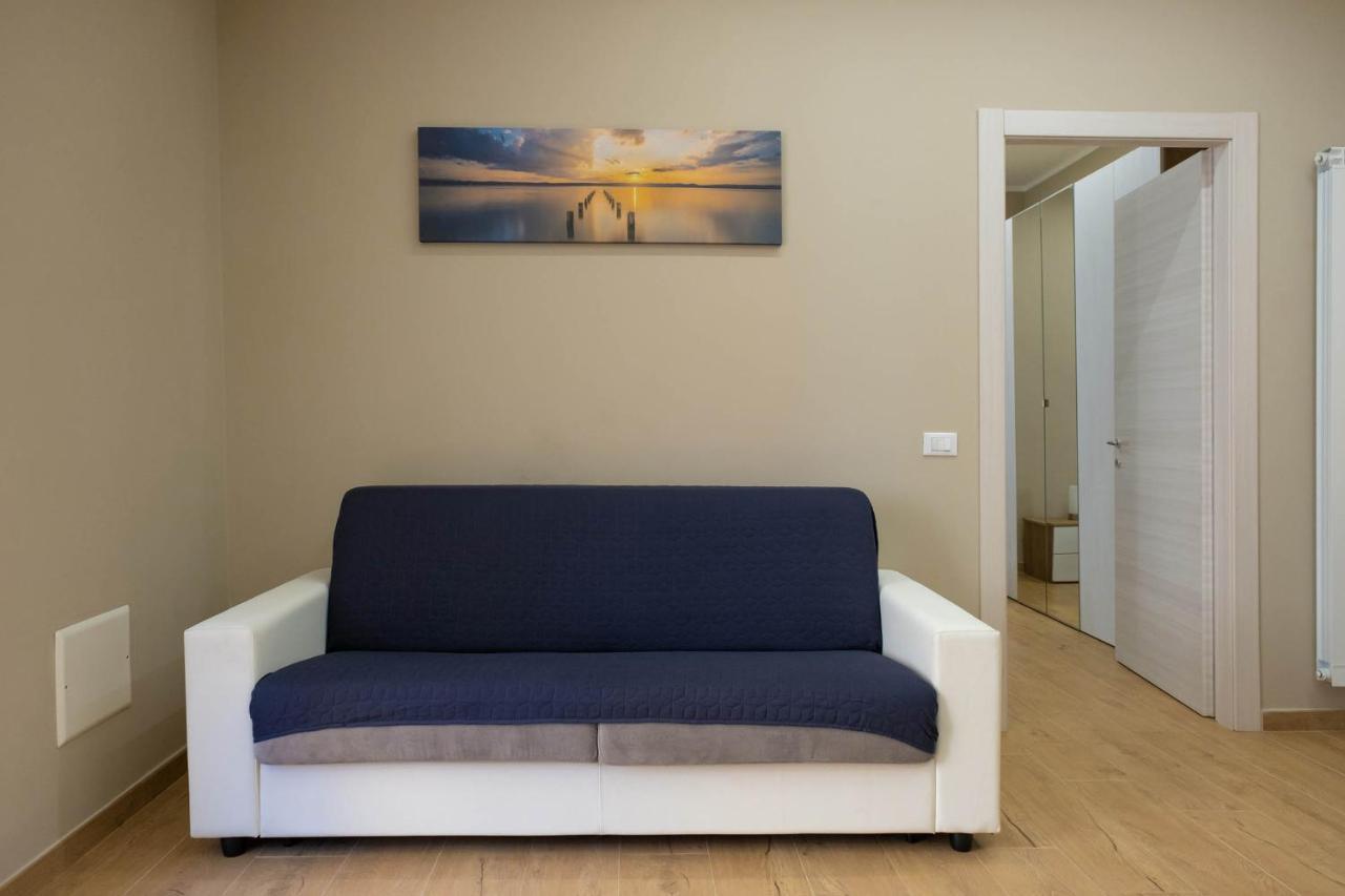 Fix You Apartment Fco Fiumicino Eksteriør bilde