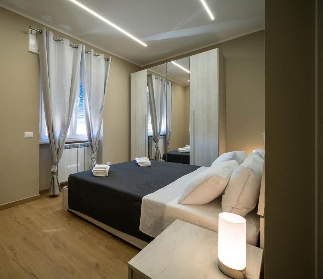 Fix You Apartment Fco Fiumicino Eksteriør bilde
