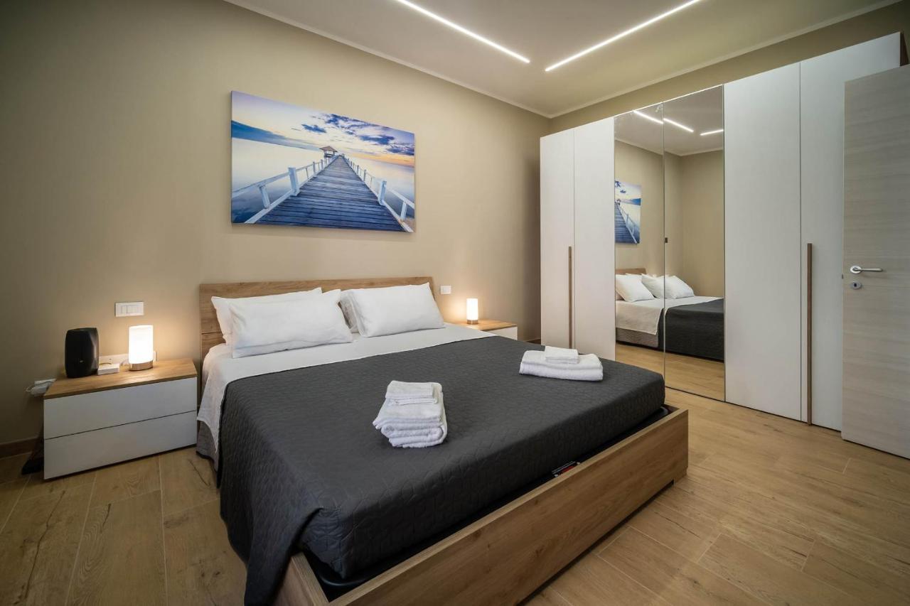 Fix You Apartment Fco Fiumicino Eksteriør bilde