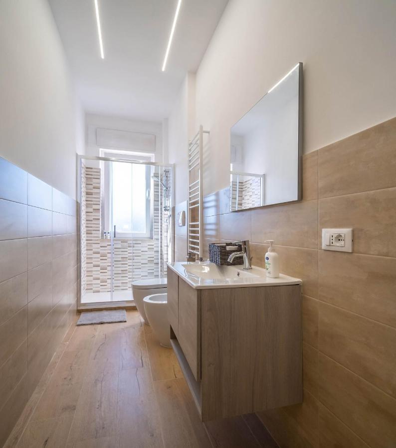 Fix You Apartment Fco Fiumicino Eksteriør bilde