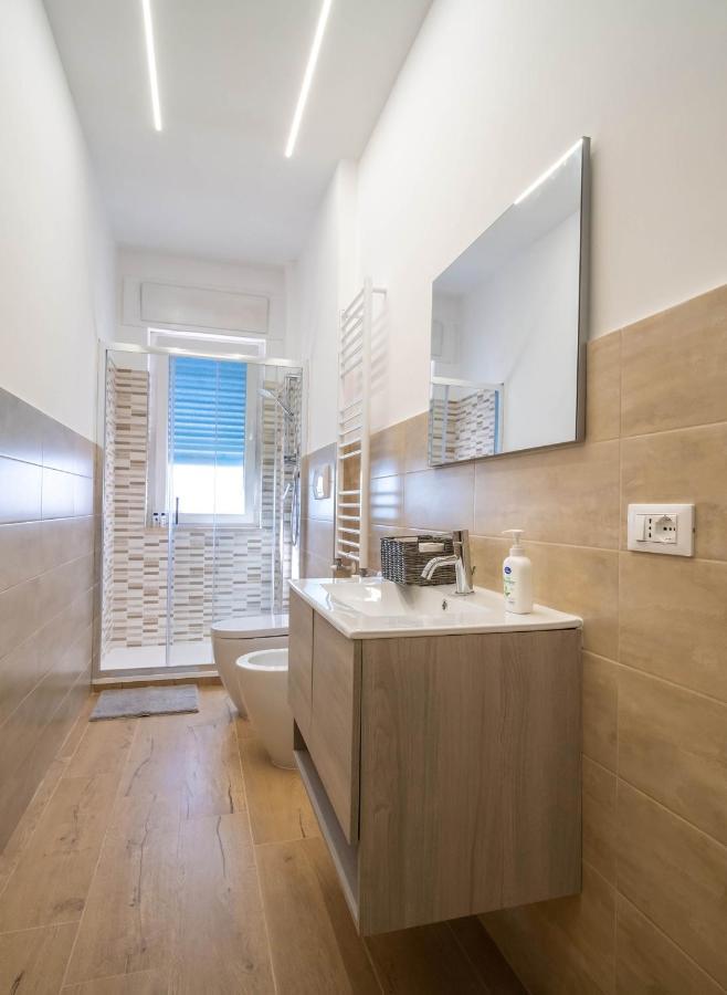 Fix You Apartment Fco Fiumicino Eksteriør bilde