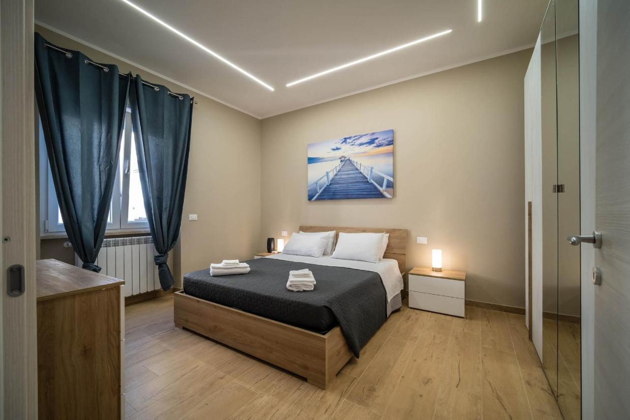 Fix You Apartment Fco Fiumicino Eksteriør bilde