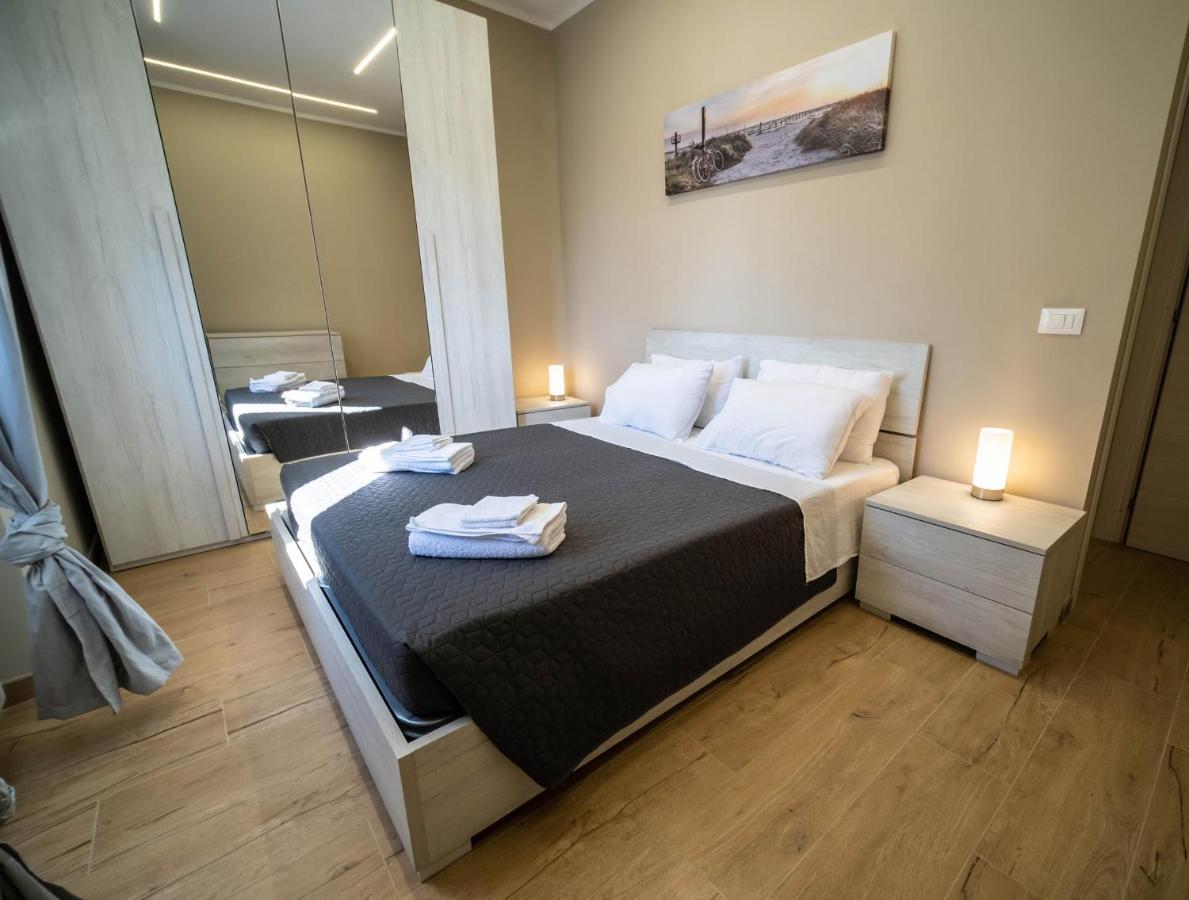 Fix You Apartment Fco Fiumicino Eksteriør bilde