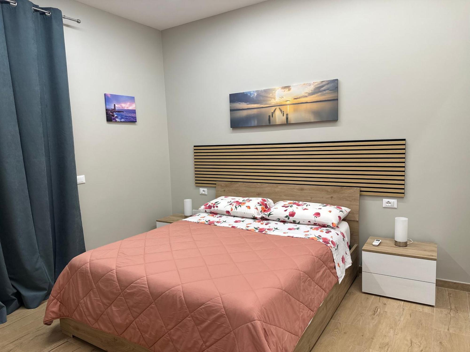 Fix You Apartment Fco Fiumicino Eksteriør bilde