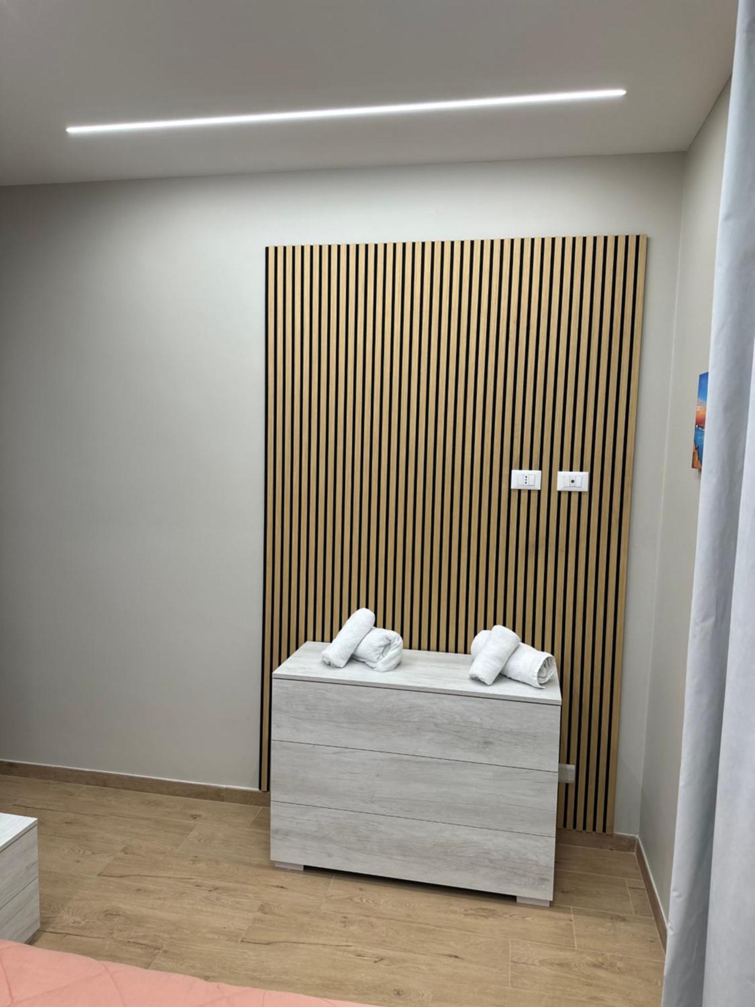 Fix You Apartment Fco Fiumicino Eksteriør bilde