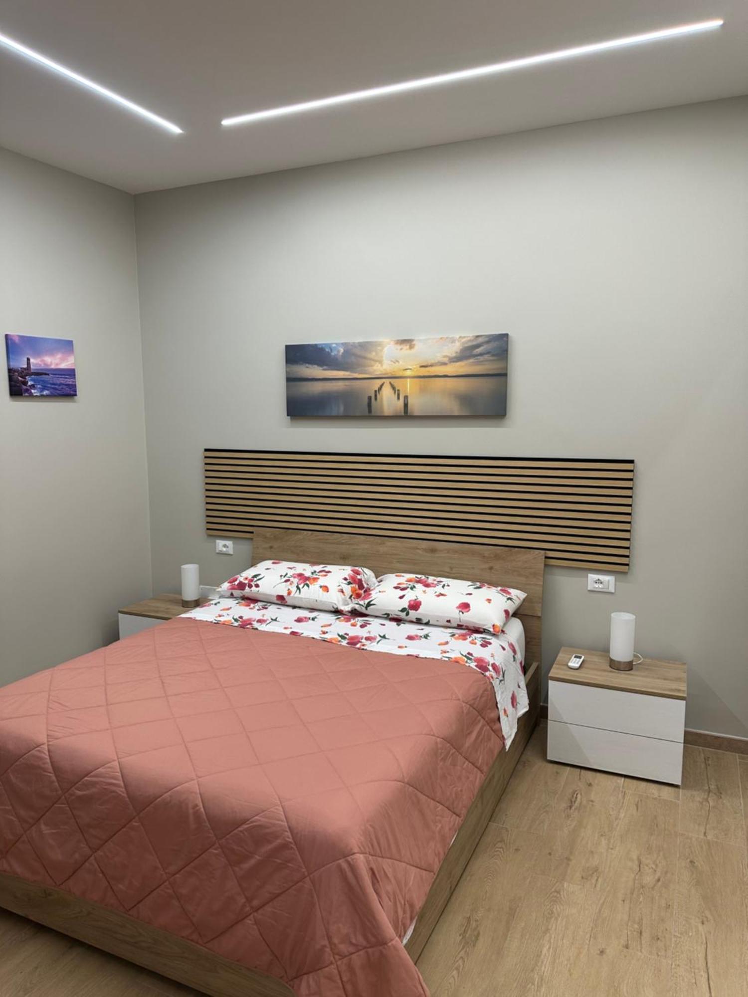 Fix You Apartment Fco Fiumicino Eksteriør bilde