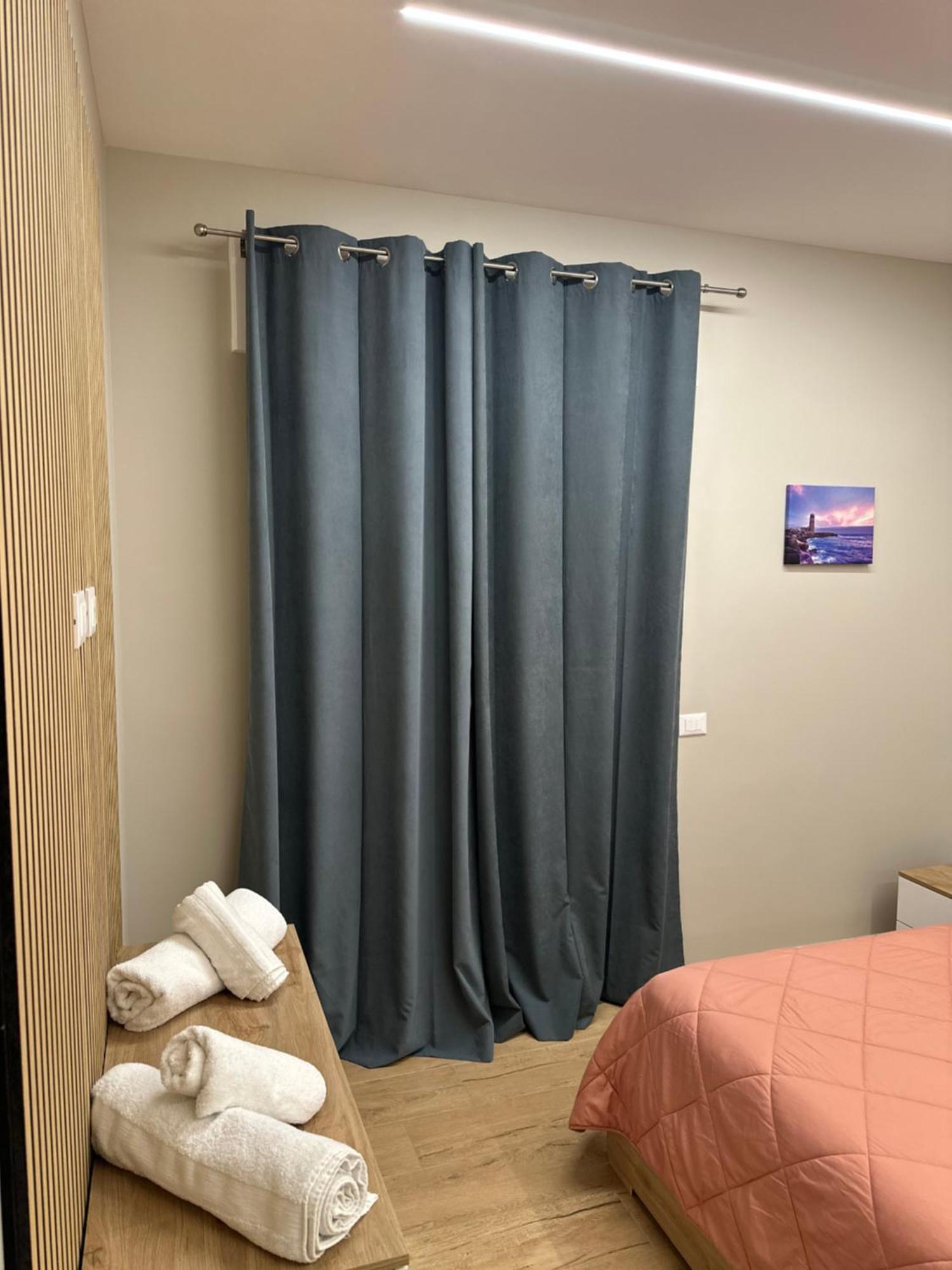 Fix You Apartment Fco Fiumicino Eksteriør bilde